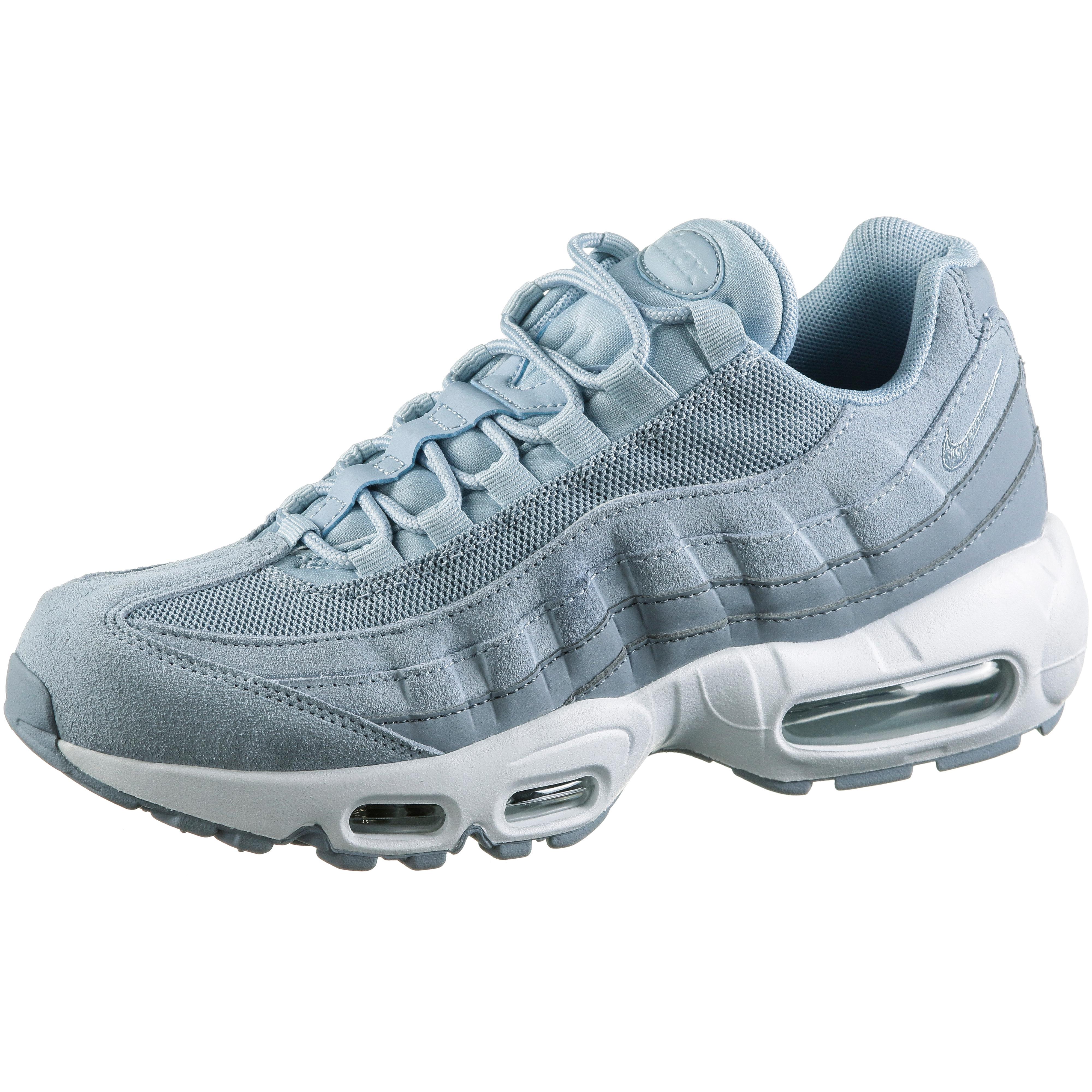 nike air max 95 prm blue