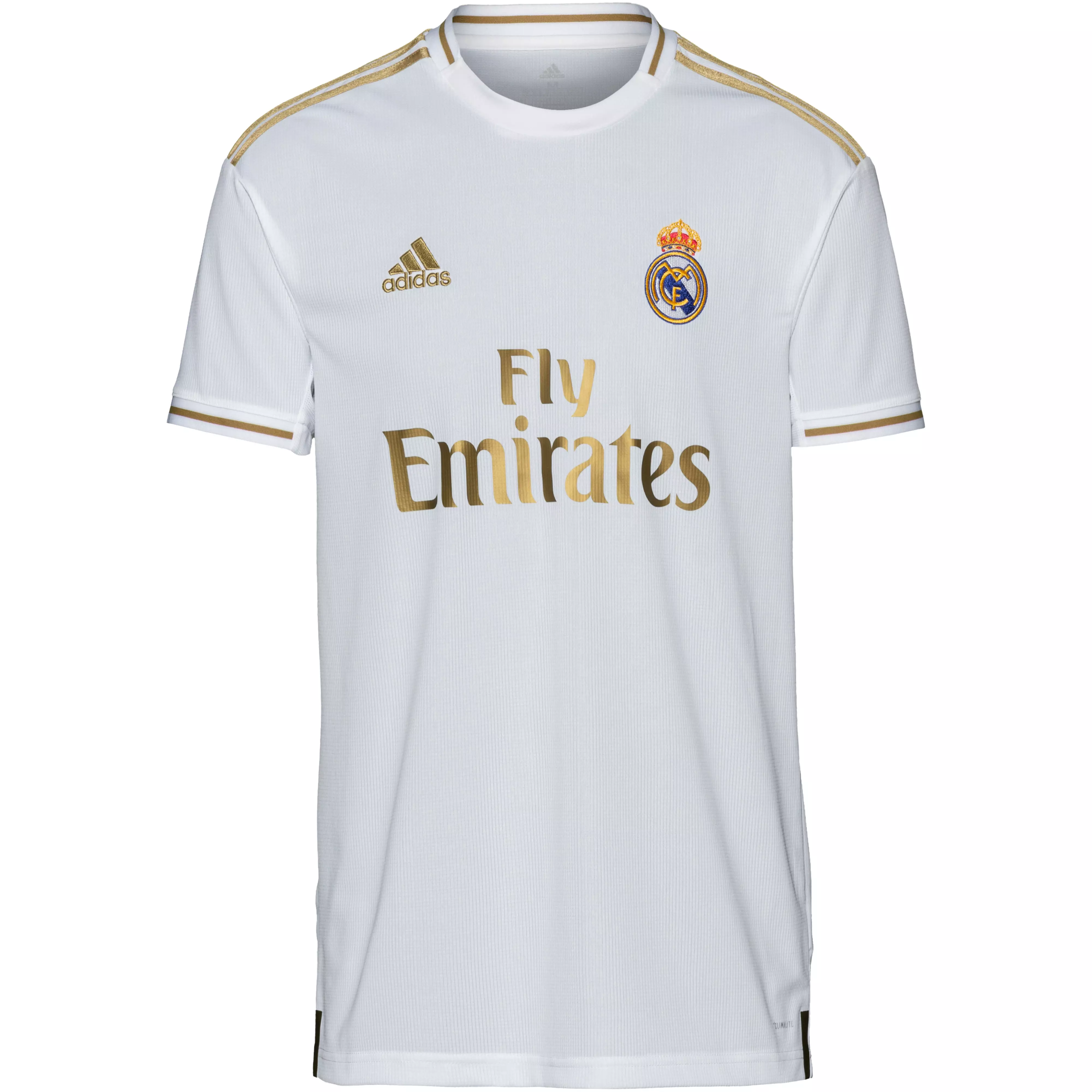 Adidas Real Madrid 19 20 Heim Trikot Herren White Im Online Shop Von Sportscheck Kaufen