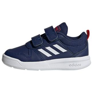 adidas Tensaurus Schuh Sneaker Kinder Dark Blue / Cloud White / Active Red