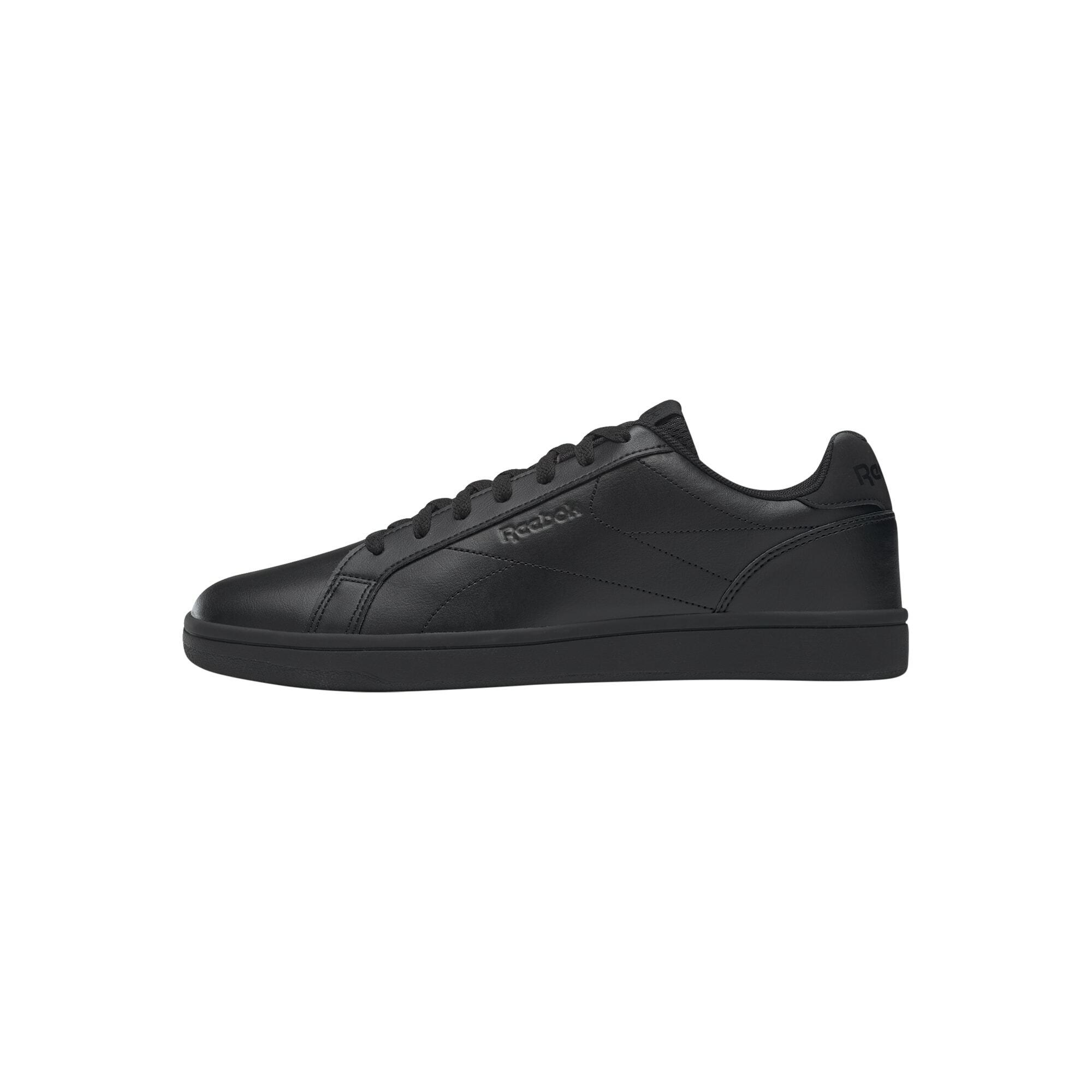 Reebok Reebok Royal Complete CLN Sneaker Herren Black / Black im Online  Shop von SportScheck kaufen