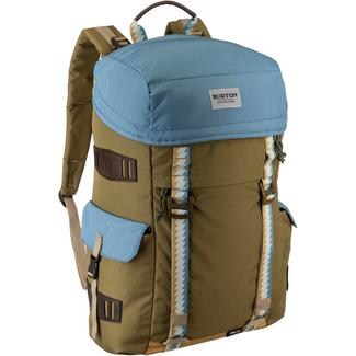 Burton Rucksack Annex Daypack martini olive triple ripstop