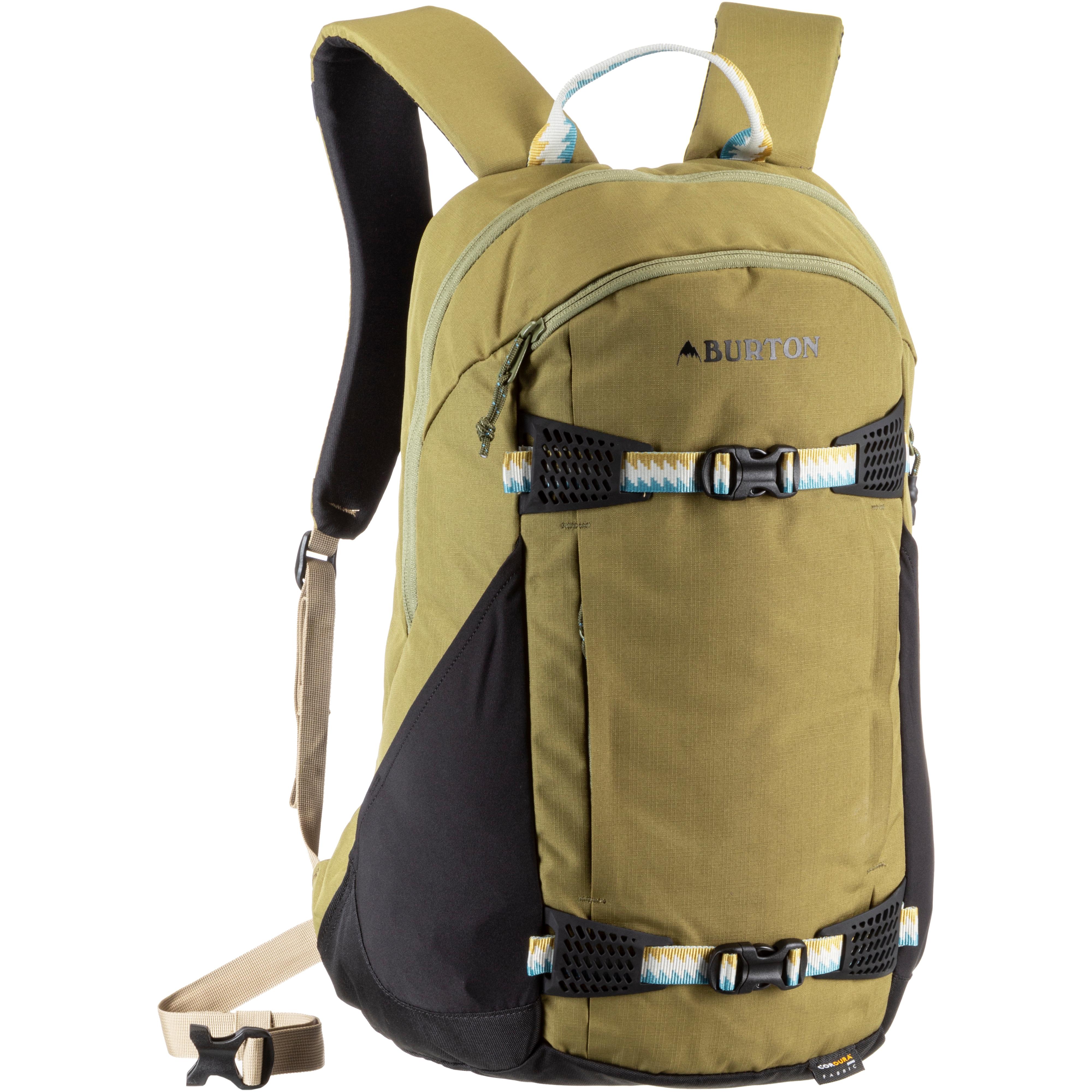 burton rucksack daypack