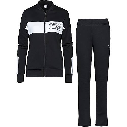 PUMA Trainingsanzug Damen puma black im Online Shop von SportScheck kaufen PUMA Trainingsanzug Damen puma black im Online Shop von SportScheck kaufen