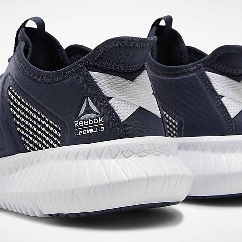 Reebok Flexagon 2.0 Flexweave® LES MILLS® Fitnessschuhe Herren Heritage Navy Heritage Navy White im Online Shop von SportScheck kaufen Reebok Flexagon 2.0 Flexweave® LES MILLS® Fitnessschuhe Herren Heritage Navy Heritage Navy White im Online Shop von SportScheck kaufen