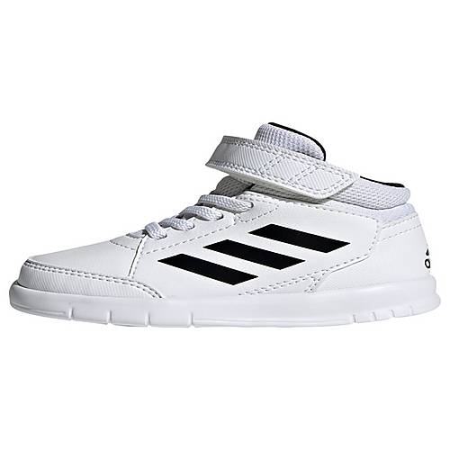 adidas AltaSport Mid Schuh Sneaker Kinder Cloud White Core Black Core Black im Online Shop von SportScheck kaufen adidas AltaSport Mid Schuh Sneaker Kinder Cloud White Core Black Core Black im Online Shop von SportScheck kaufen