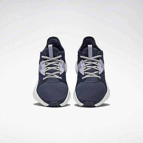 Reebok Flexagon 2.0 Flexweave® LES MILLS® Fitnessschuhe Damen Heritage Navy Denim Dust True Grey im Online Shop von SportScheck kaufen Reebok Flexagon 2.0 Flexweave® LES MILLS® Fitnessschuhe Damen Heritage Navy Denim Dust True Grey im Online Shop von SportScheck kaufen