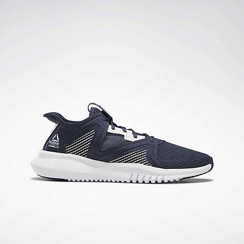 Reebok Flexagon 2.0 Flexweave® LES MILLS® Fitnessschuhe Herren Heritage Navy Heritage Navy White im Online Shop von SportScheck kaufen Reebok Flexagon 2.0 Flexweave® LES MILLS® Fitnessschuhe Herren Heritage Navy Heritage Navy White im Online Shop von SportScheck kaufen