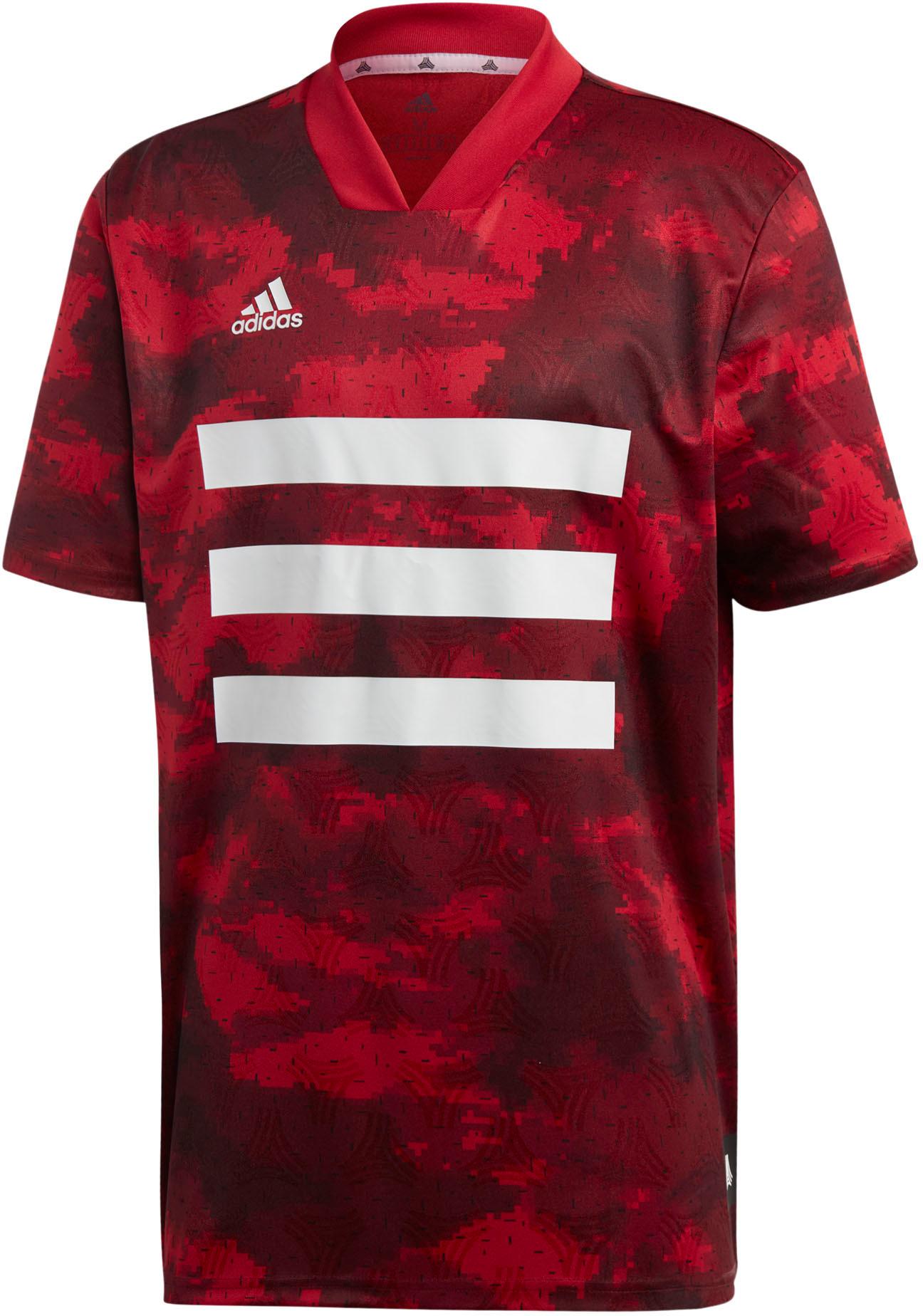 Image of adidas Tango Funktionsshirt Herren