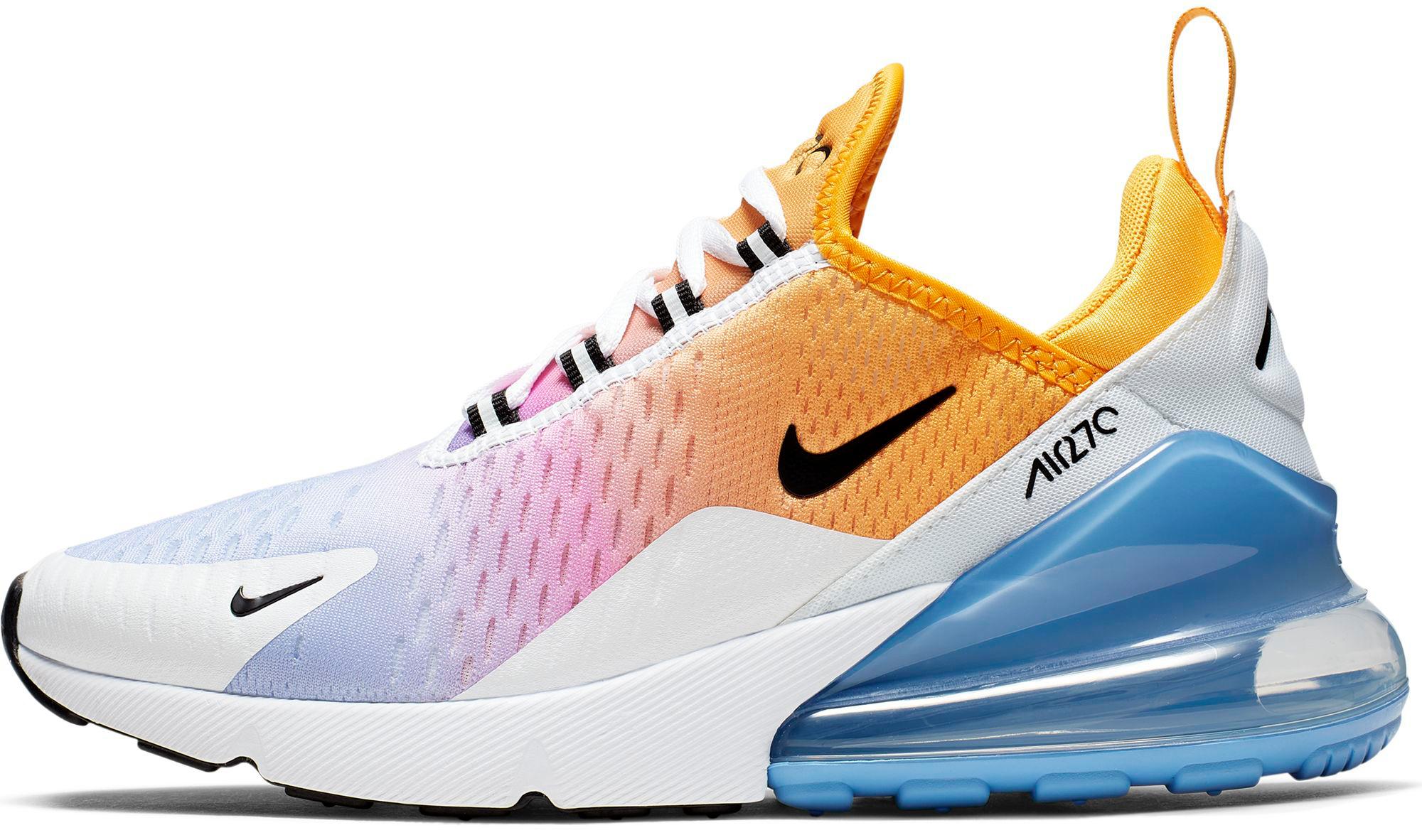 Nike Air Max 270 Sneaker Herren pure platinum white cool grey im Online Shop von SportScheck kaufen Nike Air Max 270 Sneaker Herren pure platinum white cool grey im Online Shop von SportScheck kaufen