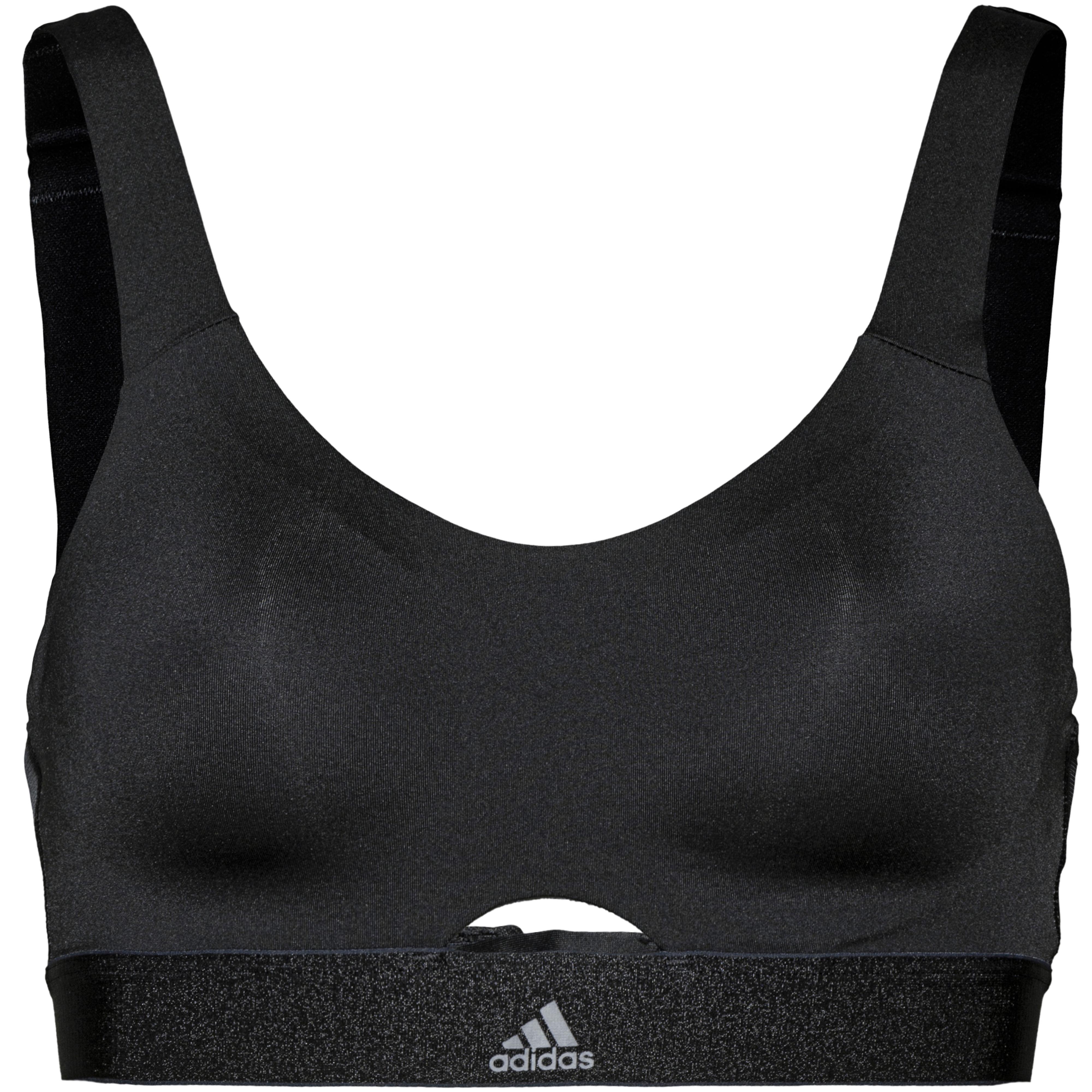Adidas Stronger Soft BH Damen black im Online Shop von SportScheck kaufen