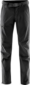 Maier Sports Torid Slim Wanderhose Herren - black