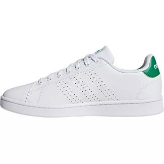 adidas Advantage Sneaker ftwr white