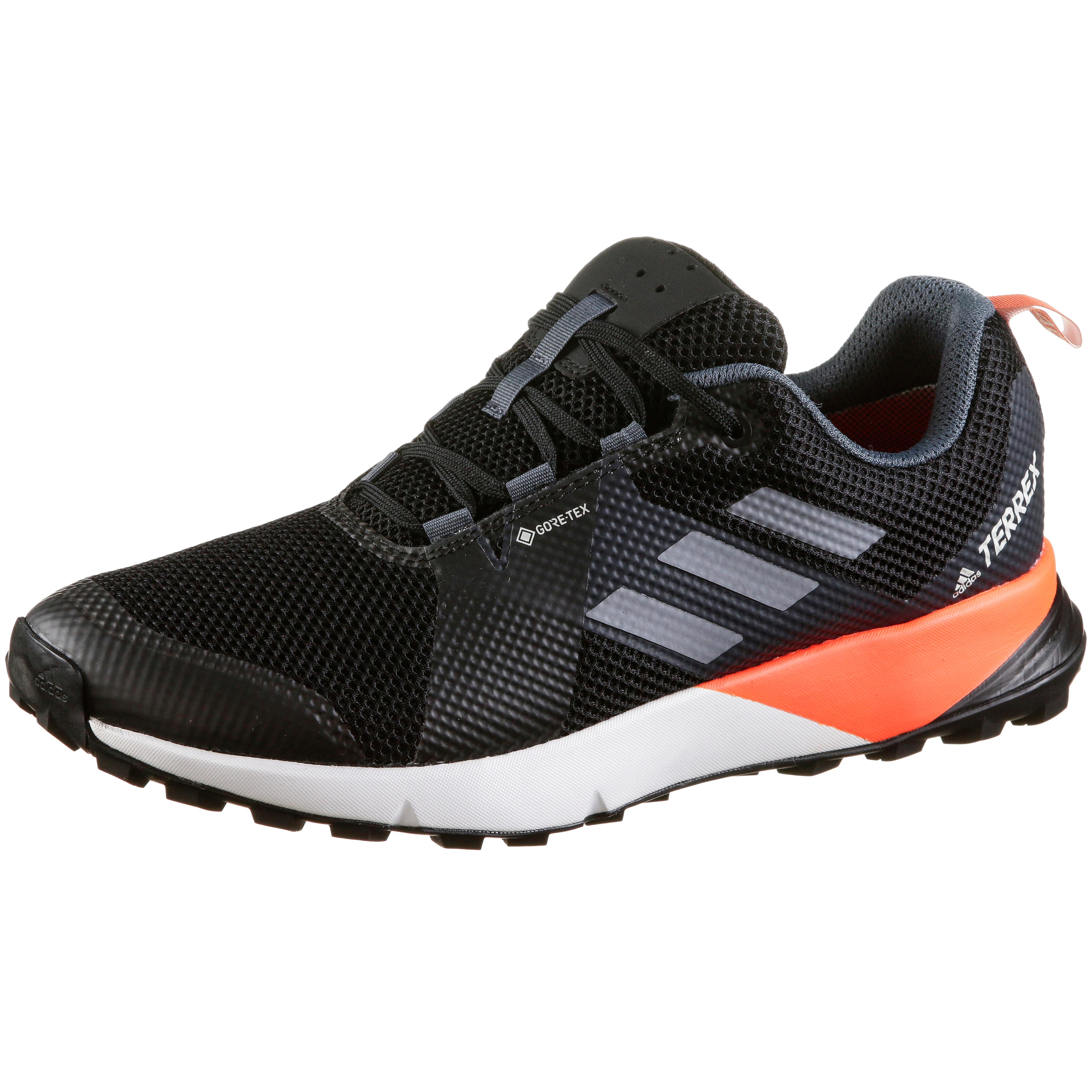 adidas trail schuhe herren