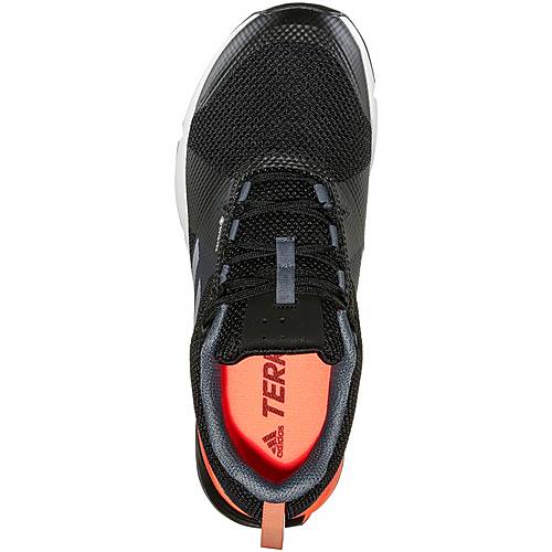 adidas Terrex Two GTX Trailrunning Schuhe Herren core black Wanderschuhe » Laufen in blau im Online Shop von SportScheck