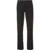 The North Face QUEST Softshellhose Herren - tnf black
