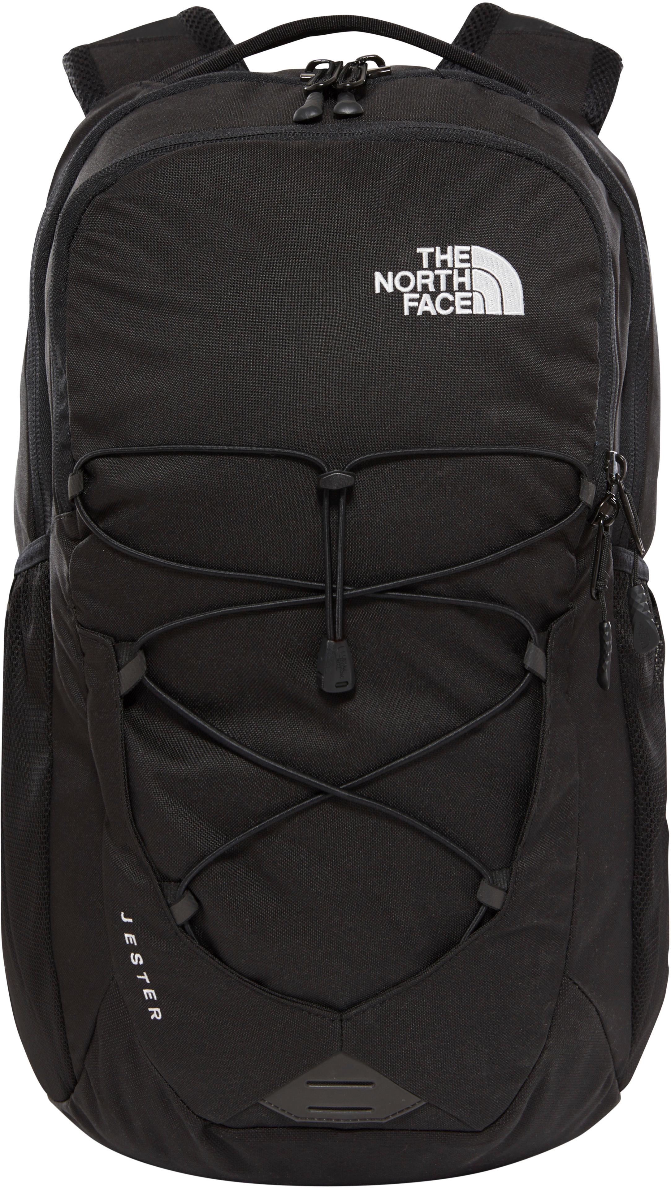 the north face jester backpack sale