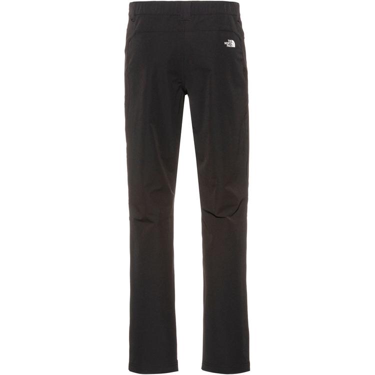 The North Face The North Face QUEST Softshellhose Herren - tnf black - 0 | SportScheck
