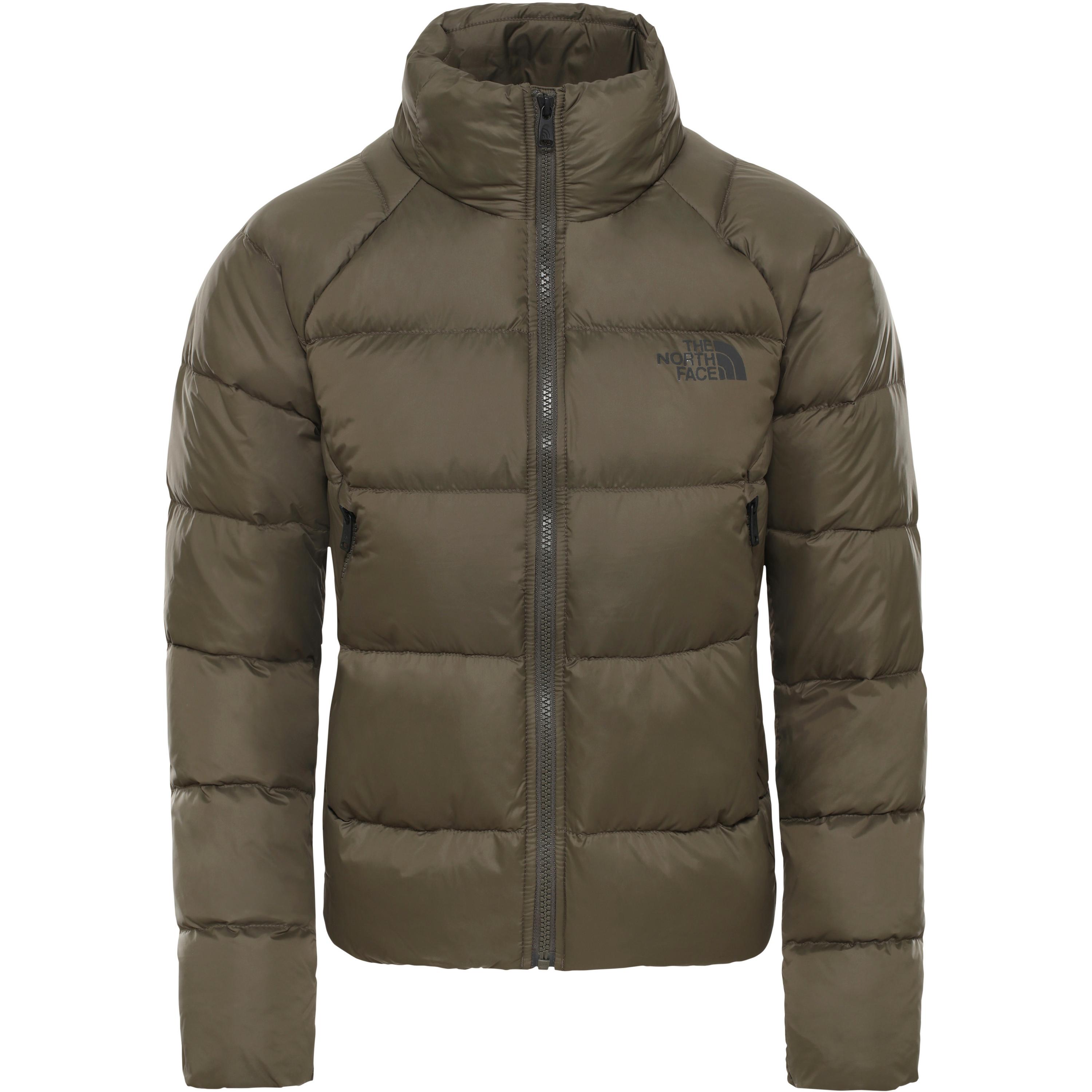 The North Face Hyalite Daunenjacke Damen