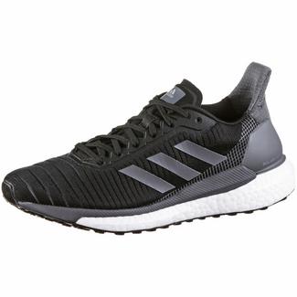 adidas SolarGLIDE Laufschuhe Damen core black