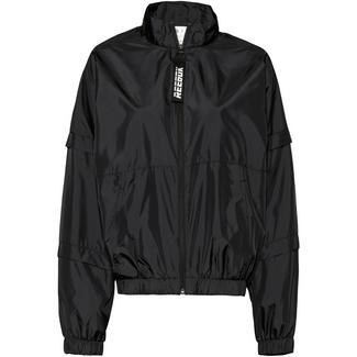 Reebok Trainingsjacke Damen black