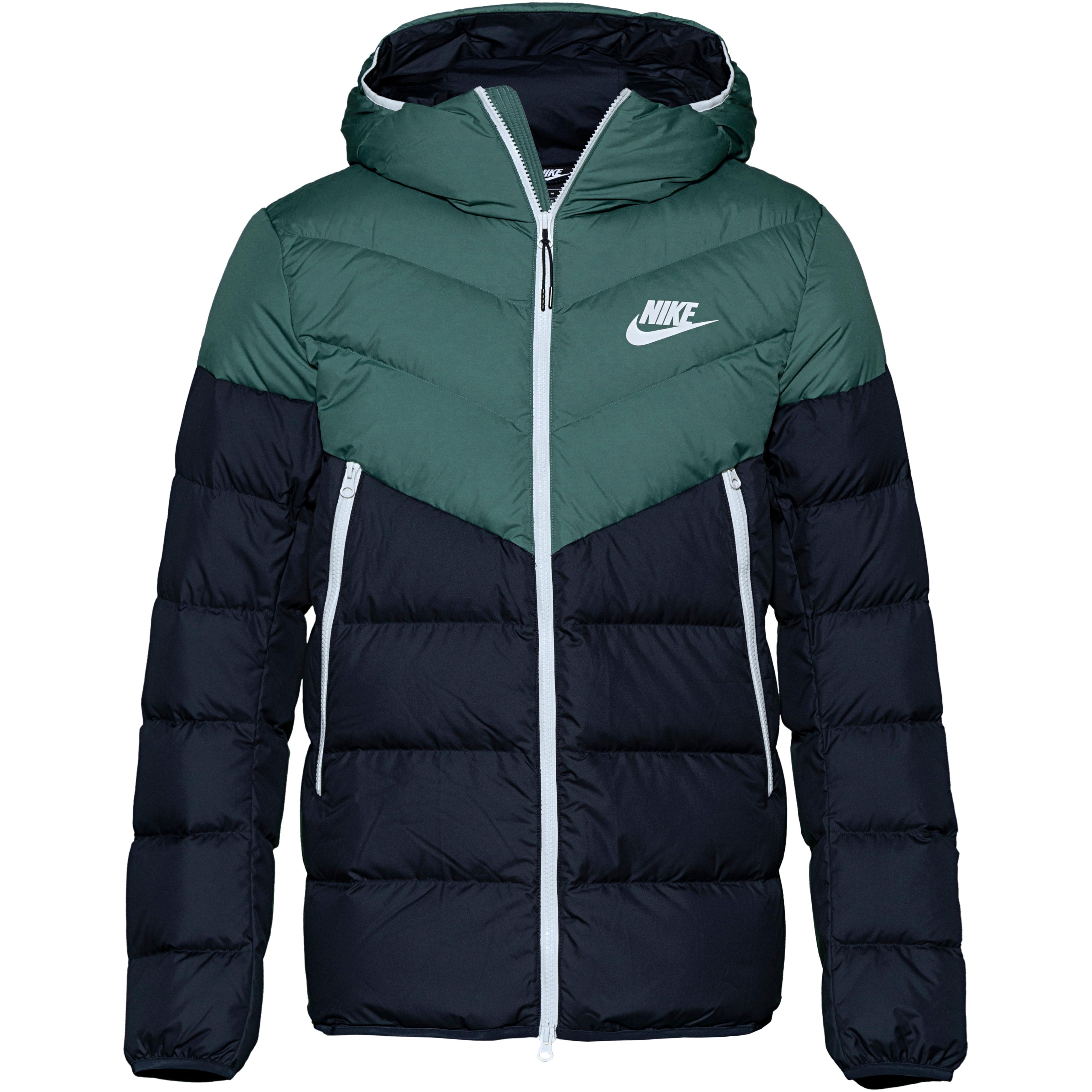 Nike nsw daunenjacke Clearance