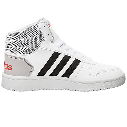 adidas Hoops Mid 2.0 Sneaker Kinder bei OUTFITTER adidas Hoops Mid 2.0 Sneaker Kinder bei OUTFITTER