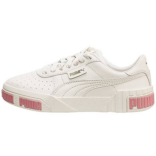 PUMA Cali Bold Sneaker Damen beige rosa im Online Shop von SportScheck kaufen PUMA Cali Bold Sneaker Damen beige rosa im Online Shop von SportScheck kaufen
