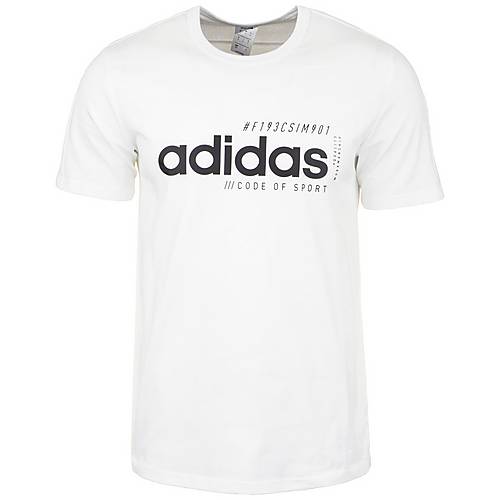 adidas shirt herren weiß adidas shirt herren weiß