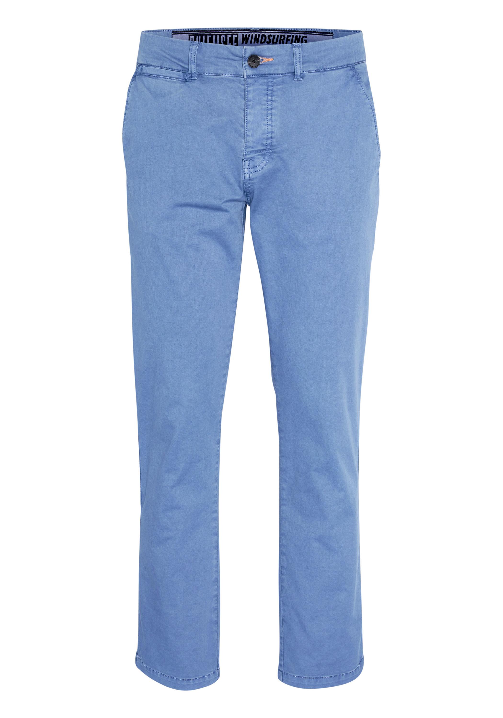 Chiemsee Chinohose Chinohose Herren Coronet Blue Im Online Shop Von Sportscheck Kaufen