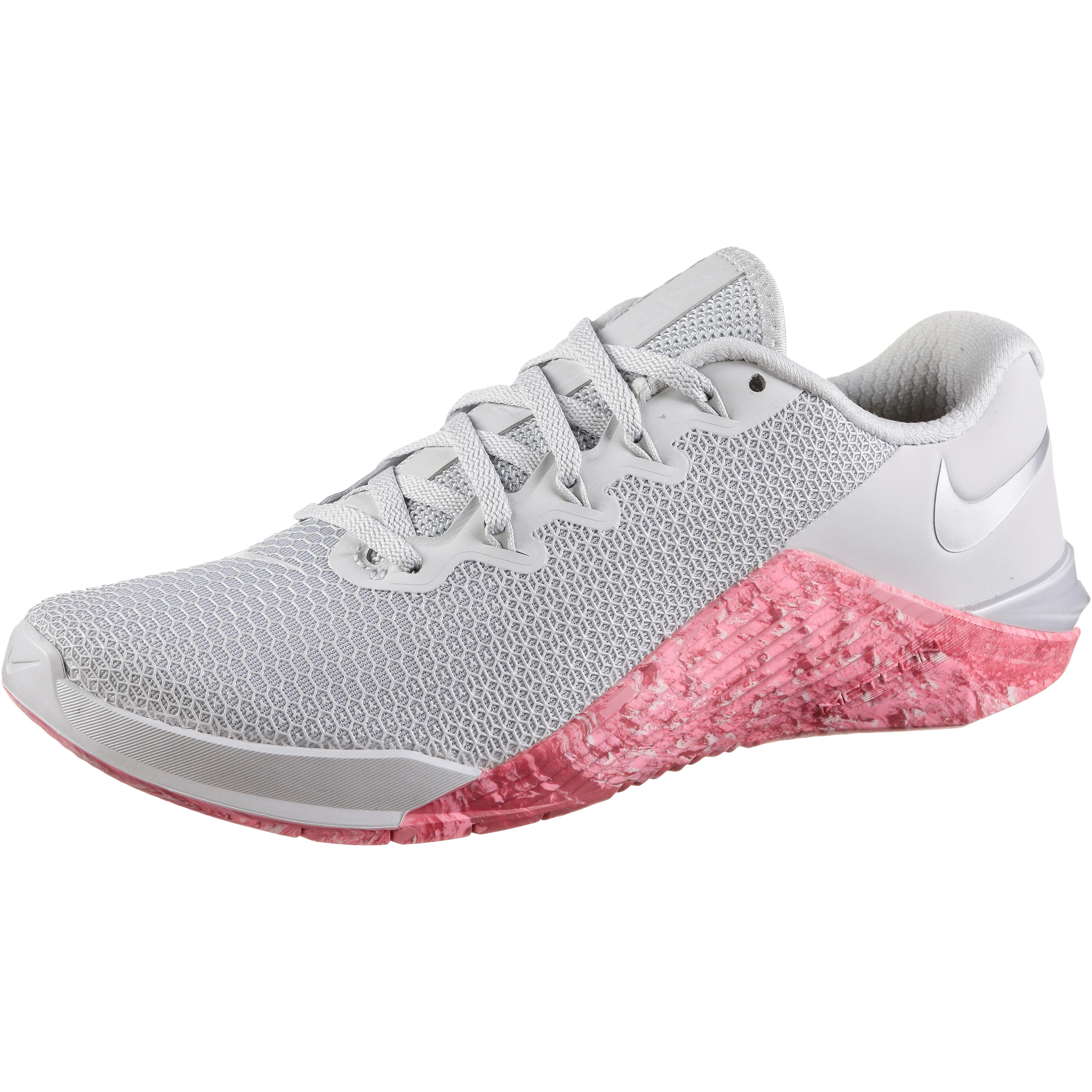nike metcon weiß