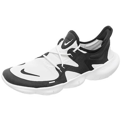 Nike Free RN 5.0 Laufschuhe Herren weiß schwarz im Online Shop von SportScheck kaufen Nike Free RN 5.0 Laufschuhe Herren weiß schwarz im Online Shop von SportScheck kaufen