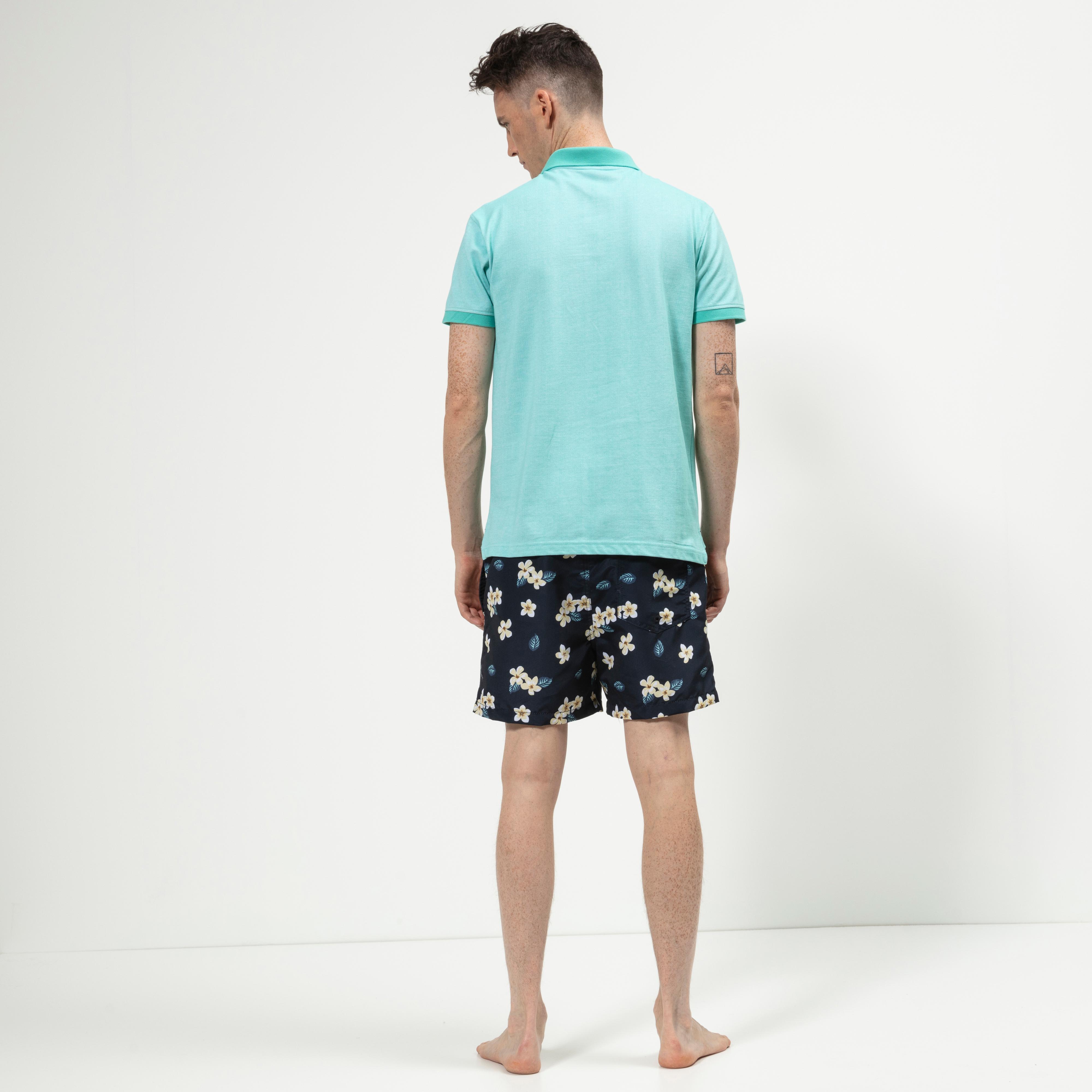 Maui Wowie Maui Wowie Poloshirt Herren - 0 | SportScheck