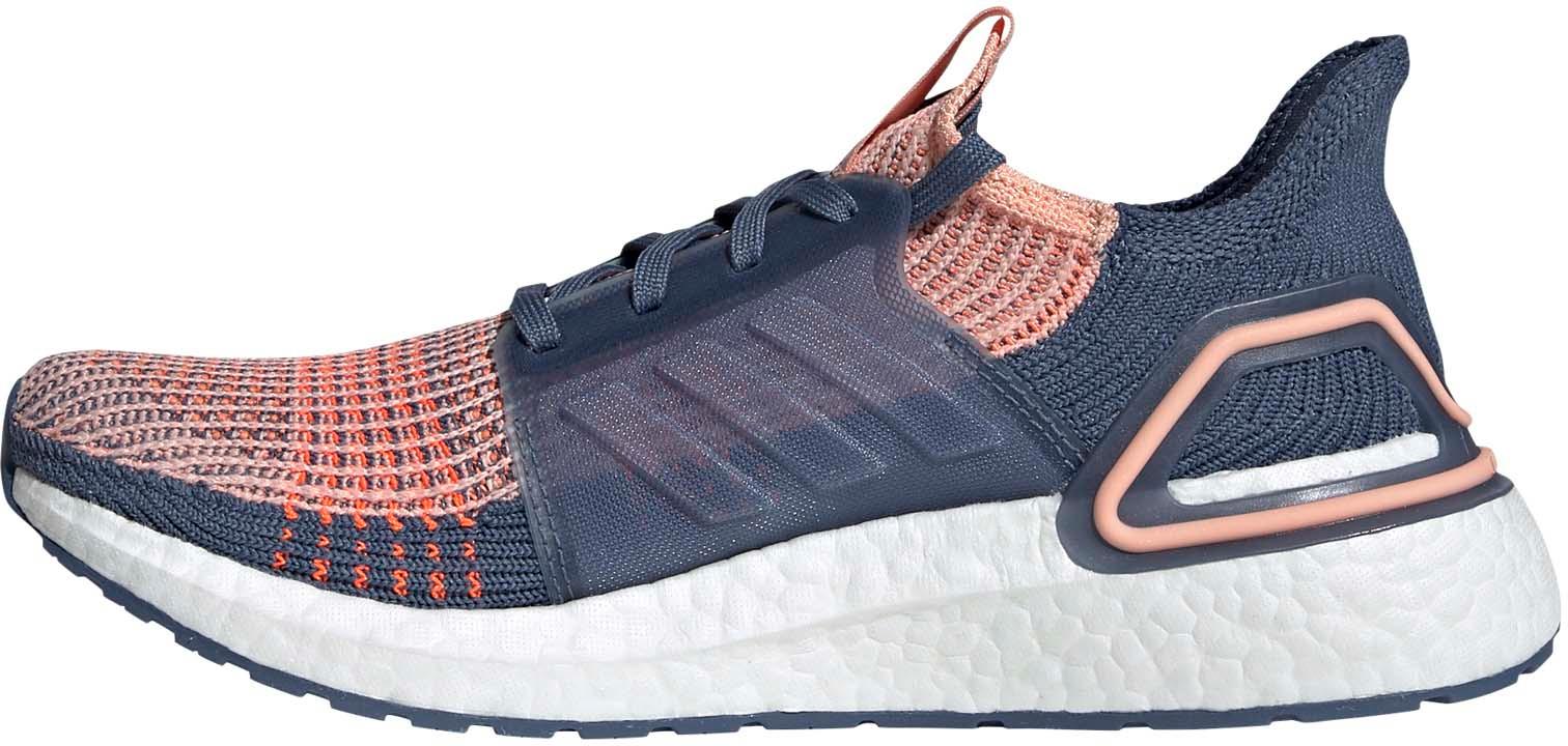 Adidas UltraBoost 19 Laufschuhe Damen 