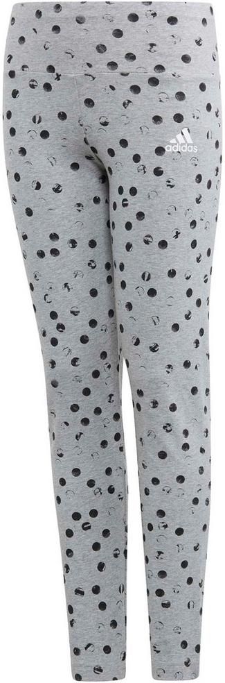 adidas Tights Kinder medium-grey-heather