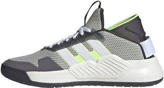 adidas BBall 90s Sneaker Herren grey two