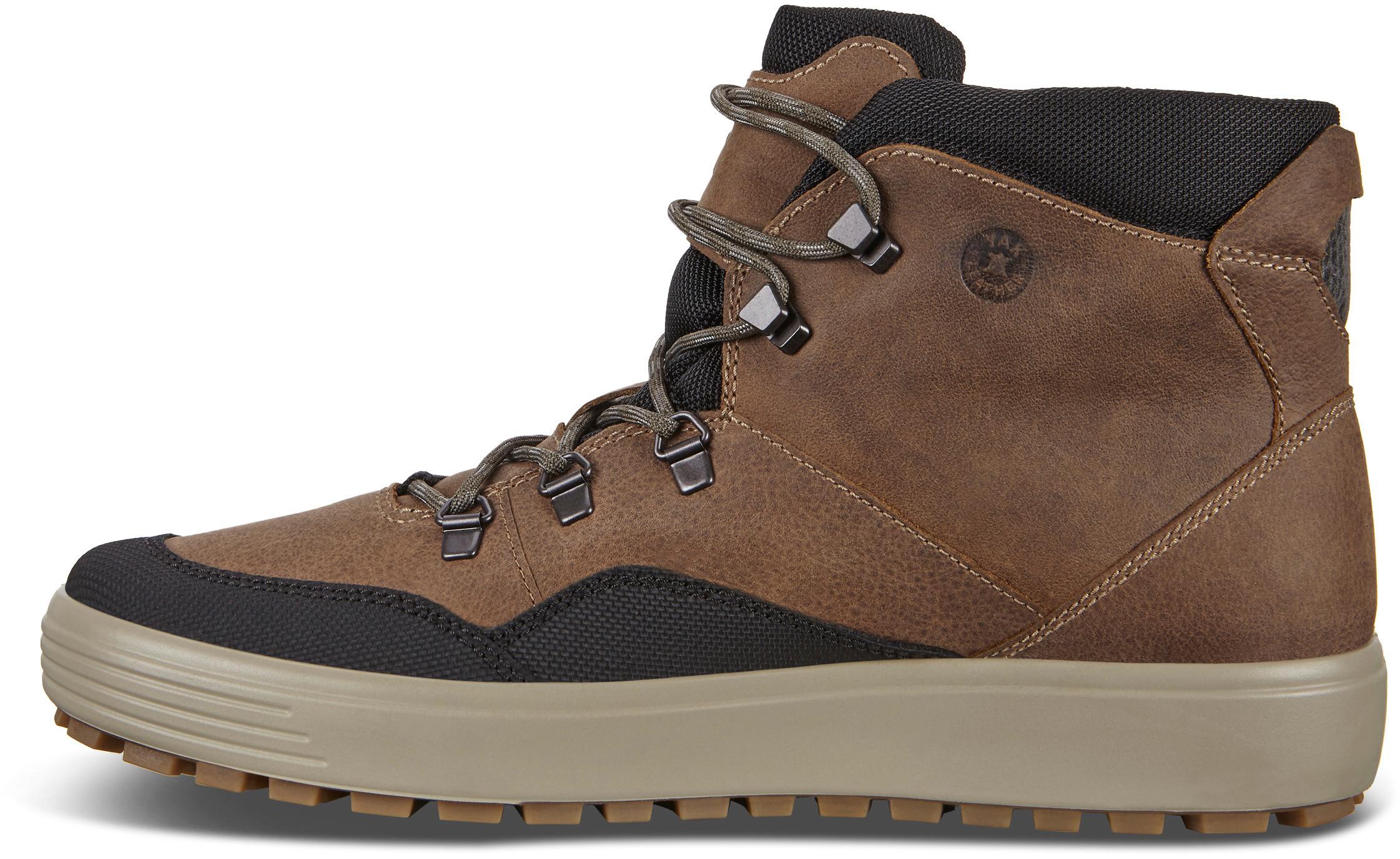 ecco soft 7 navajo brown