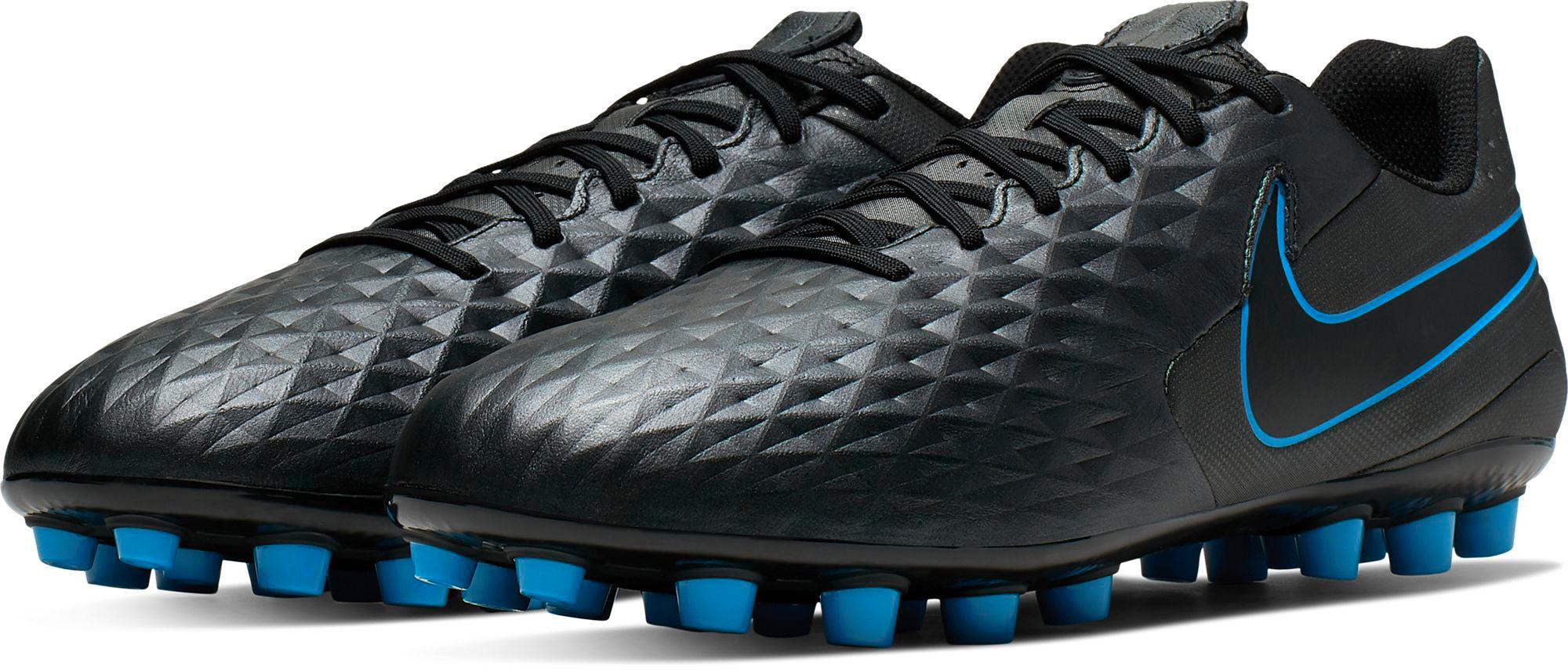 nike tiempo legend 8 academy ag review