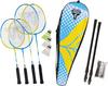 Talbot-Torro BM SET FAMILY 2019 Badminton Set - bunt