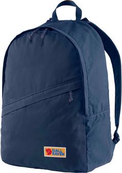 FJÄLLRÄVEN Rucksack Vardag 16 Daypack storm