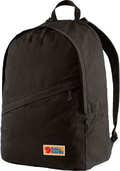 FJÄLLRÄVEN Rucksack Vardag 16 Daypack black