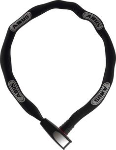 ABUS Steel-O-Chain Kettenschloss black