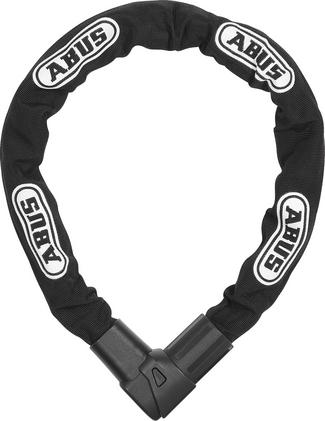 ABUS CityChain 1010 Fahrradschloss black