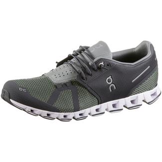 ON CLOUD Sneaker Herren rock-leaf