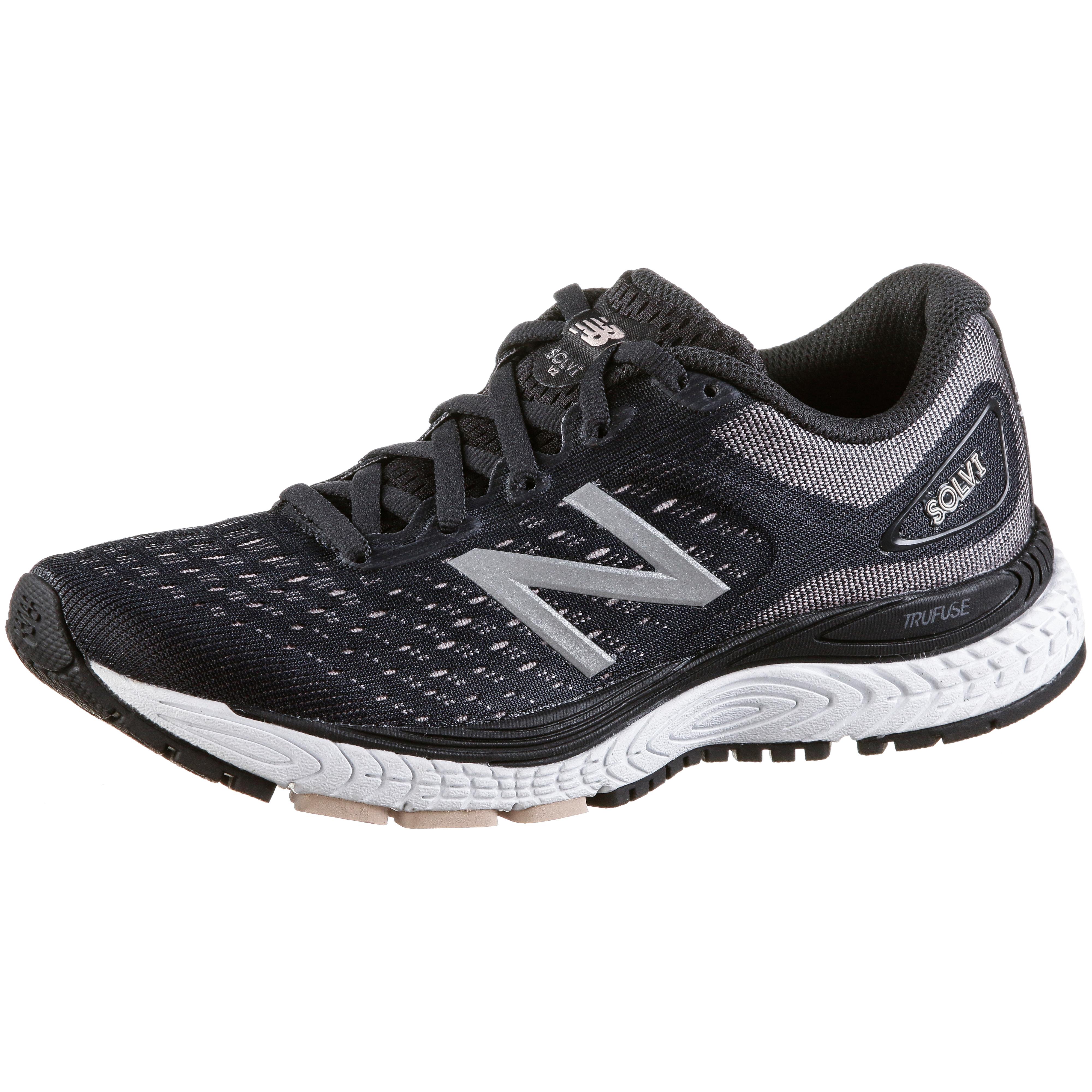 new balance solvi opinioni