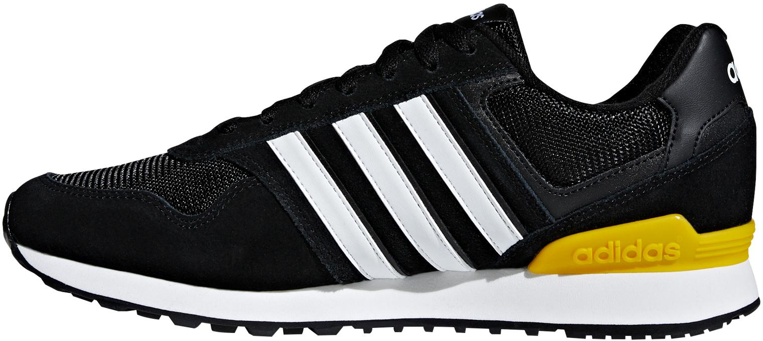 adidas 10k schwarz