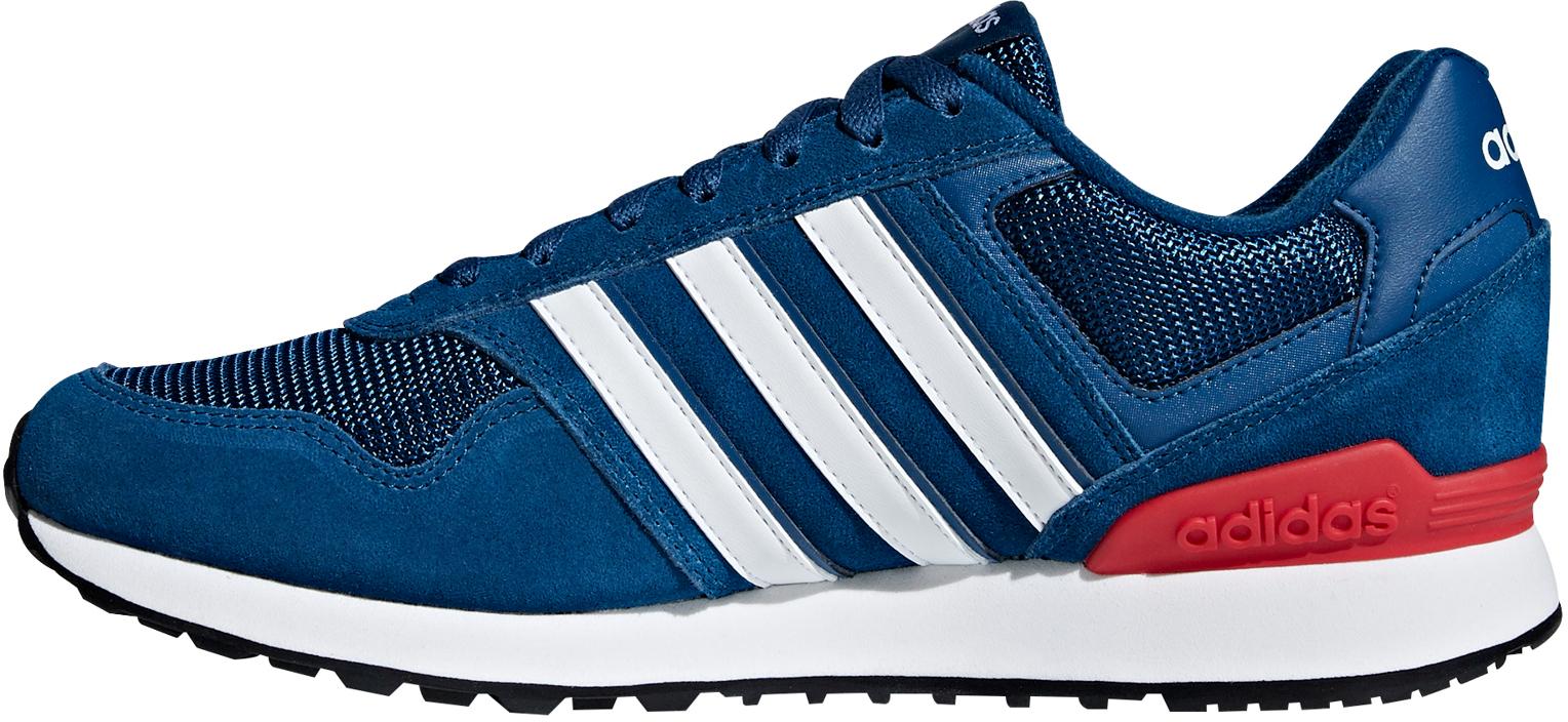 adidas 10k sneaker herren legend marin adidas 10k sneaker herren legend marin