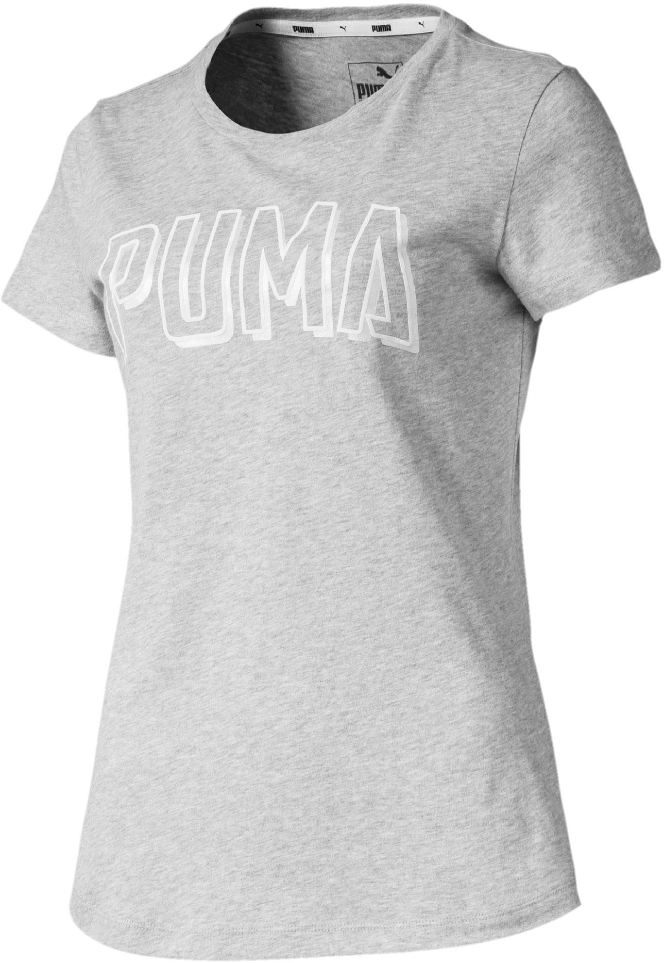 puma t shirt damen sale