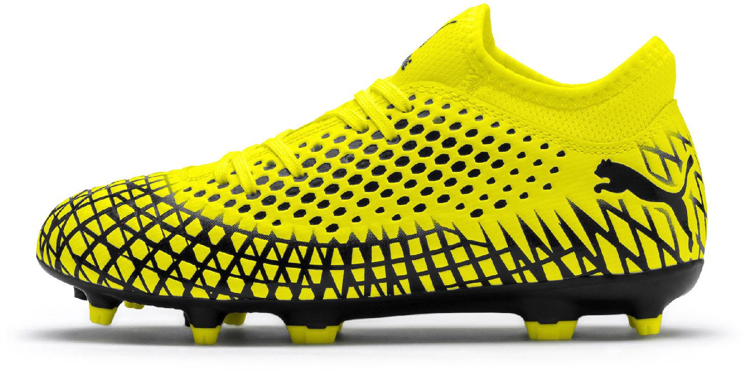 puma fußballschuhe größentabelle