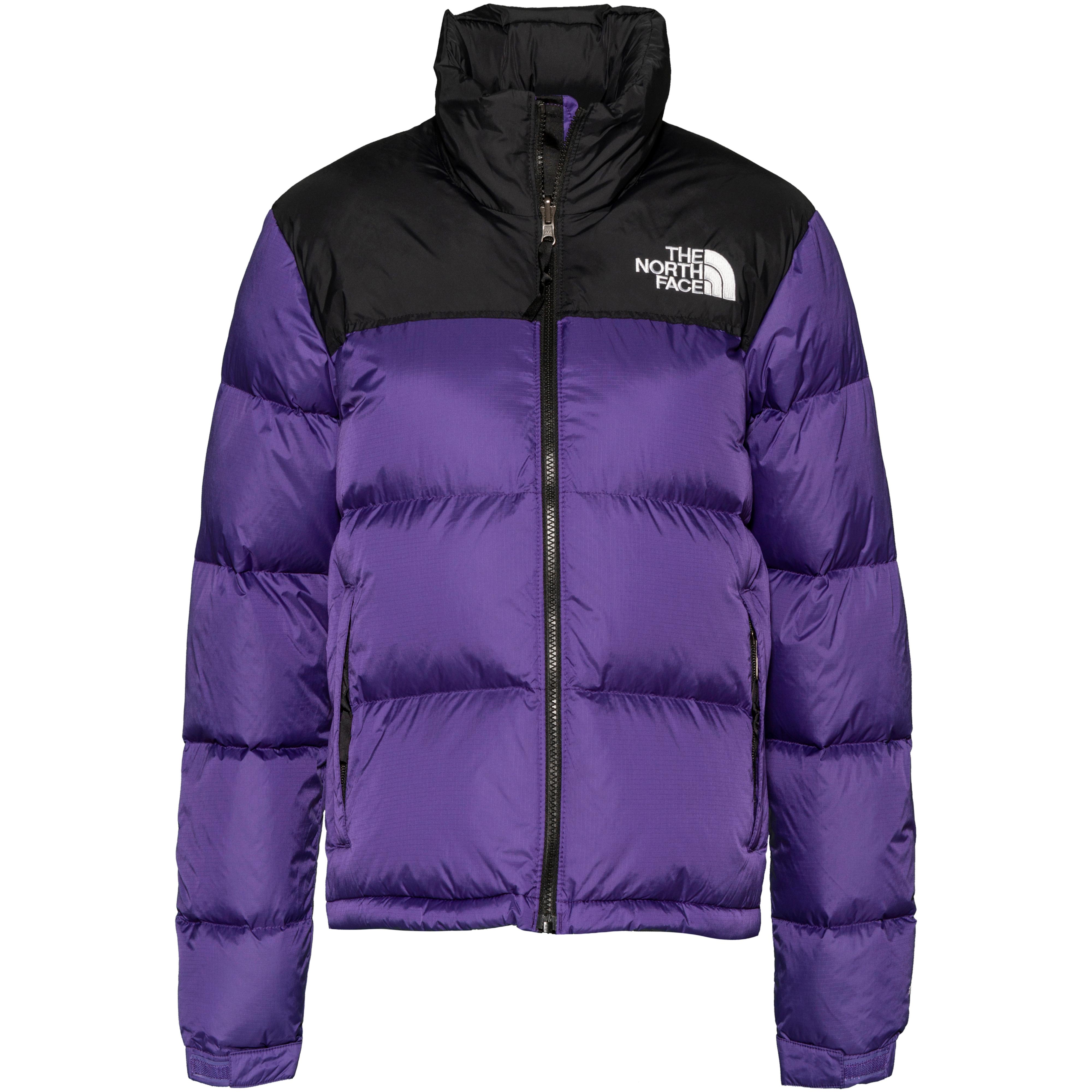 the north face damen 1996 retro nuptse jacket