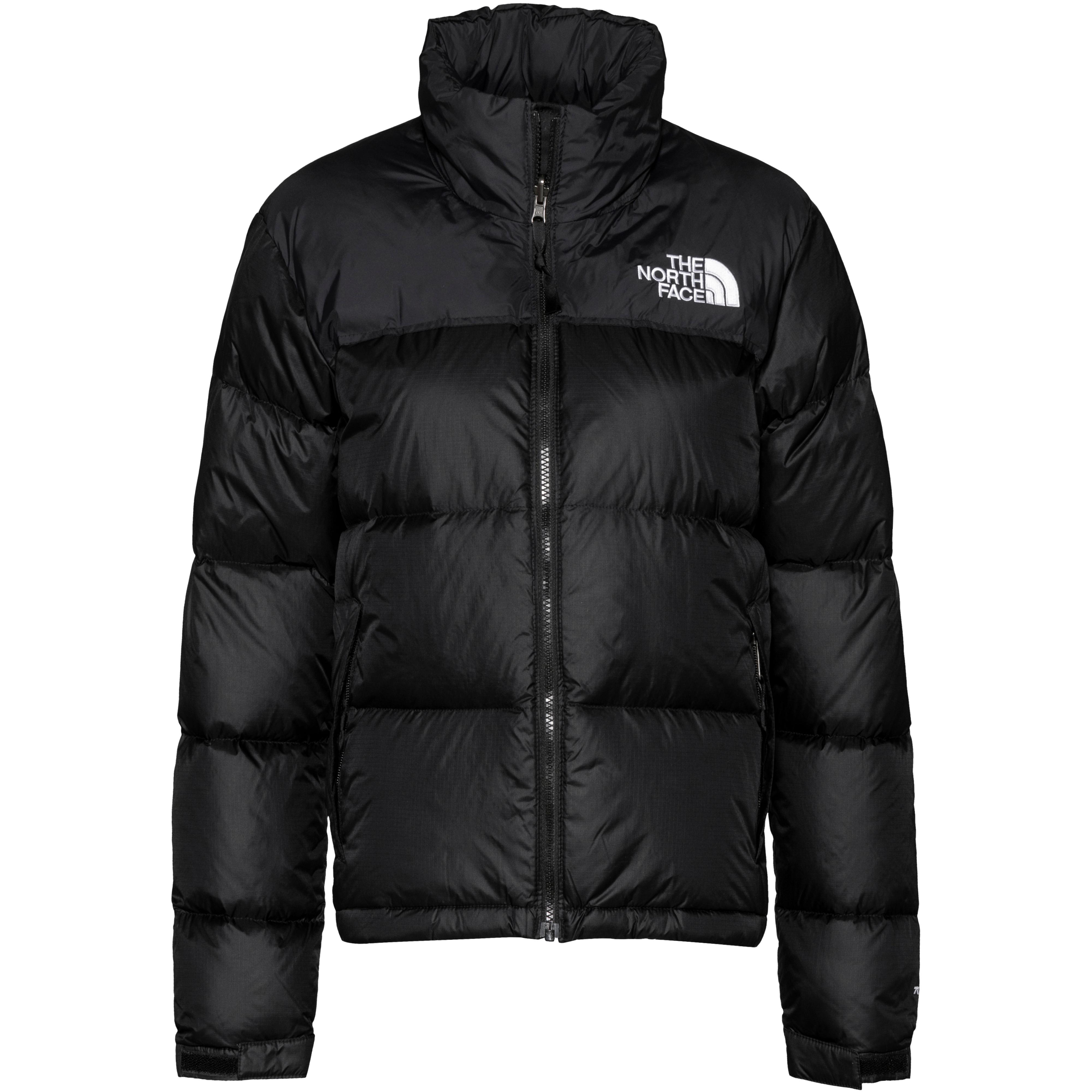 nuptse north face damen Online Shopping 